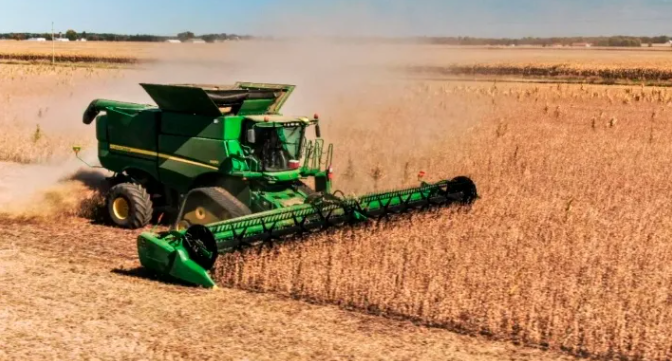 【政策分享】中国大豆加工行业产业政策梳理及发展